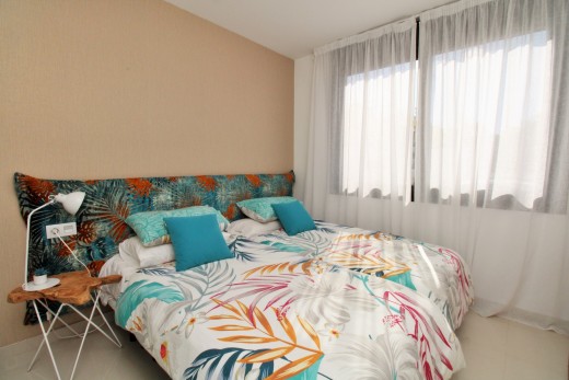 Reventa - Chalet - Villamartin