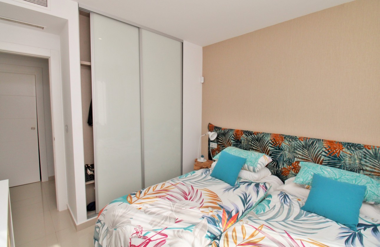 Reventa - Chalet - Villamartin