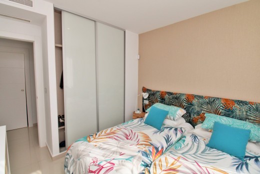 Reventa - Chalet - Villamartin