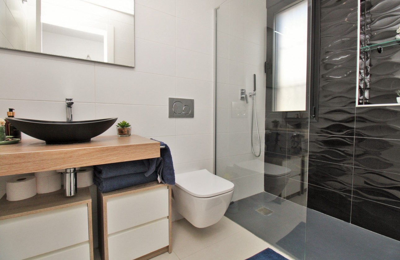 Reventa - Chalet - Villamartin