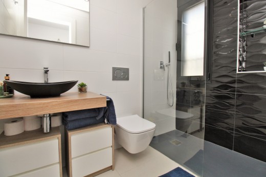 Reventa - Chalet - Villamartin