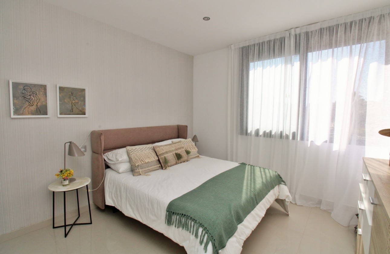 Reventa - Chalet - Villamartin