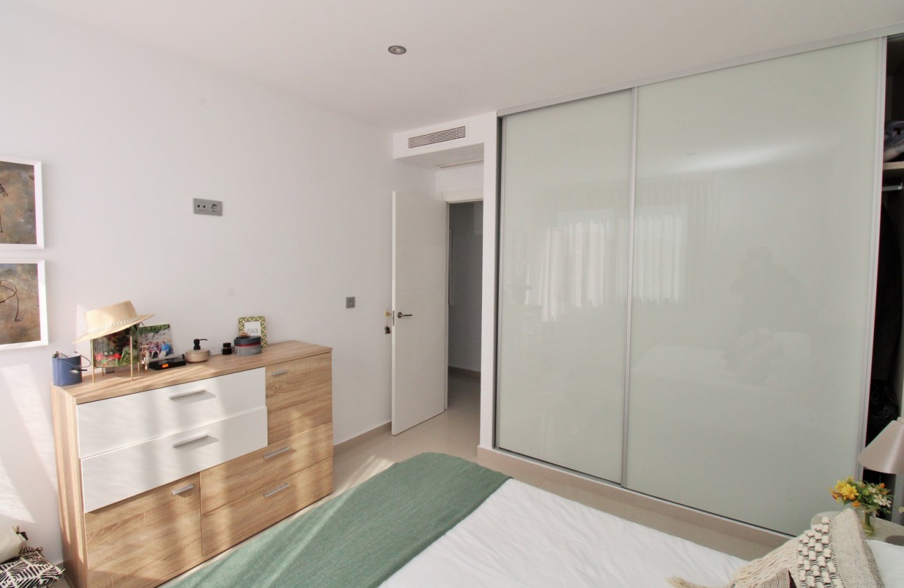 Reventa - Chalet - Villamartin