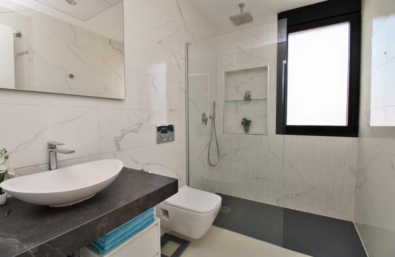 Reventa - Chalet - Villamartin
