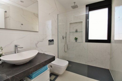 Reventa - Chalet - Villamartin