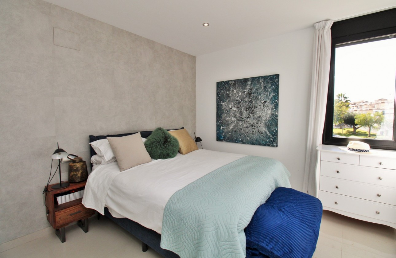 Reventa - Chalet - Villamartin