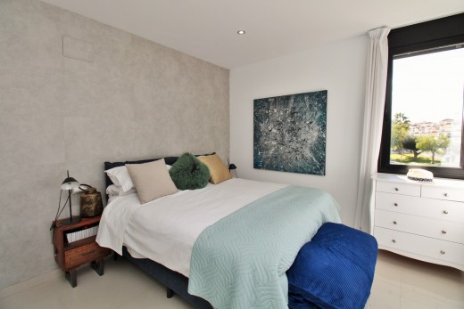 Reventa - Chalet - Villamartin