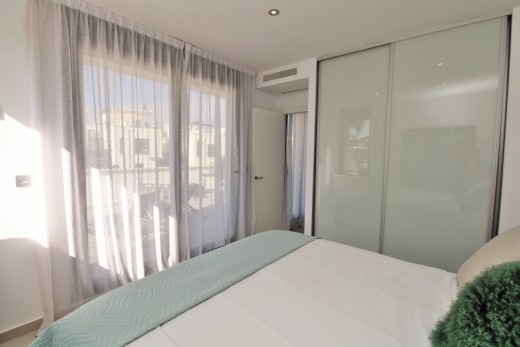 Reventa - Chalet - Villamartin