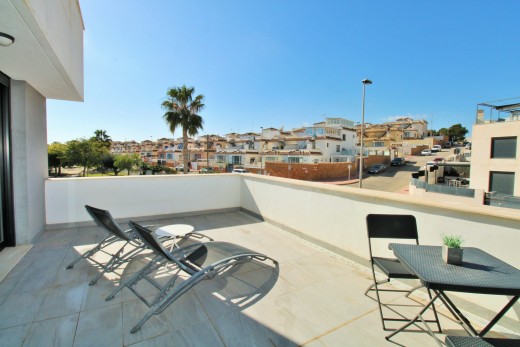 Reventa - Chalet - Villamartin