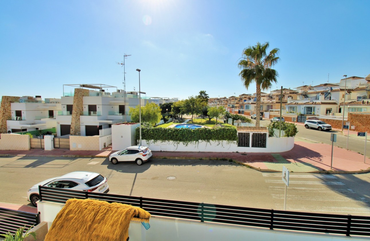 Reventa - Chalet - Villamartin