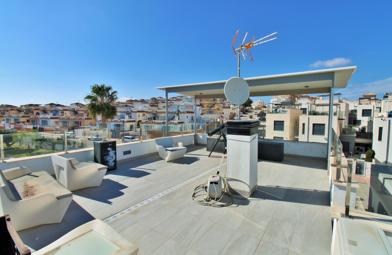 Reventa - Chalet - Villamartin