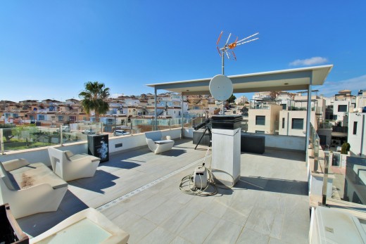 Reventa - Chalet - Villamartin