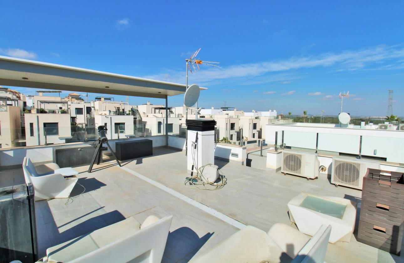 Reventa - Chalet - Villamartin