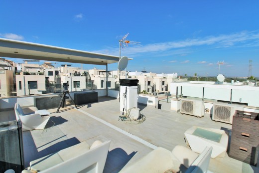 Reventa - Chalet - Villamartin