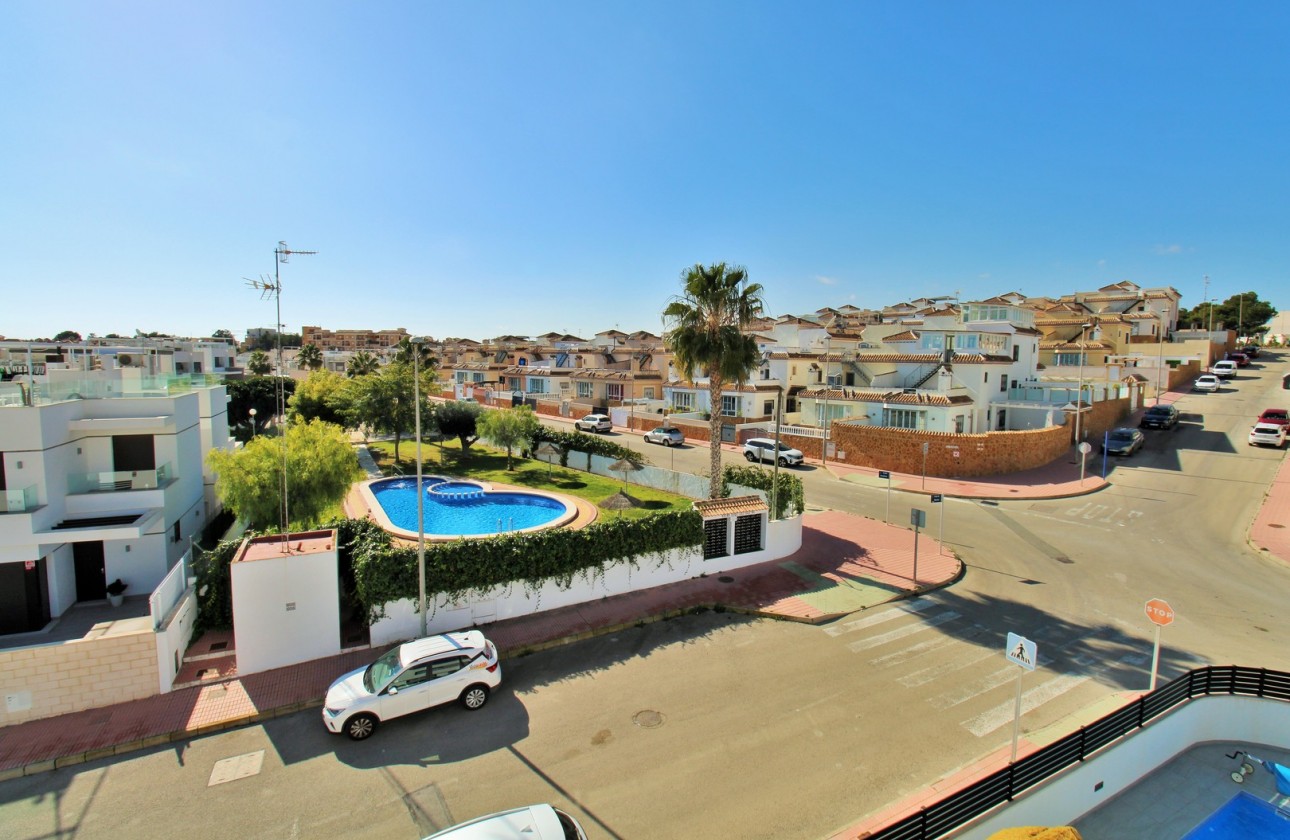 Reventa - Chalet - Villamartin