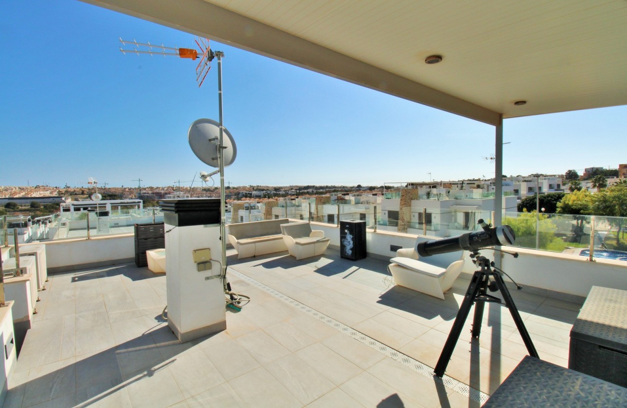 Reventa - Chalet - Villamartin