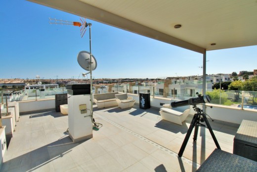 Reventa - Chalet - Villamartin