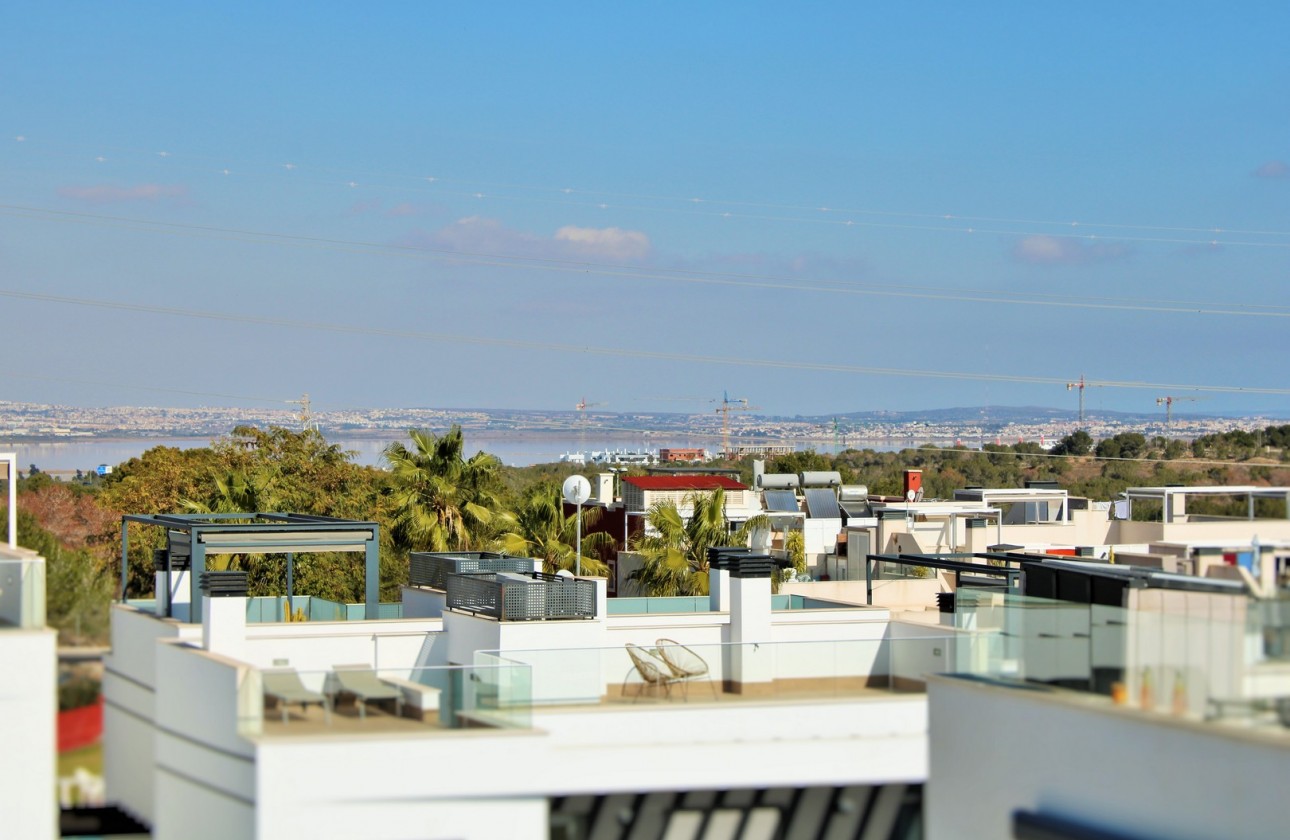 Reventa - Chalet - Villamartin