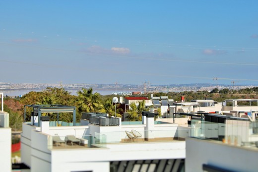 Reventa - Chalet - Villamartin