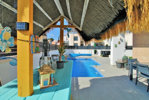 Reventa - Chalet - Villamartin