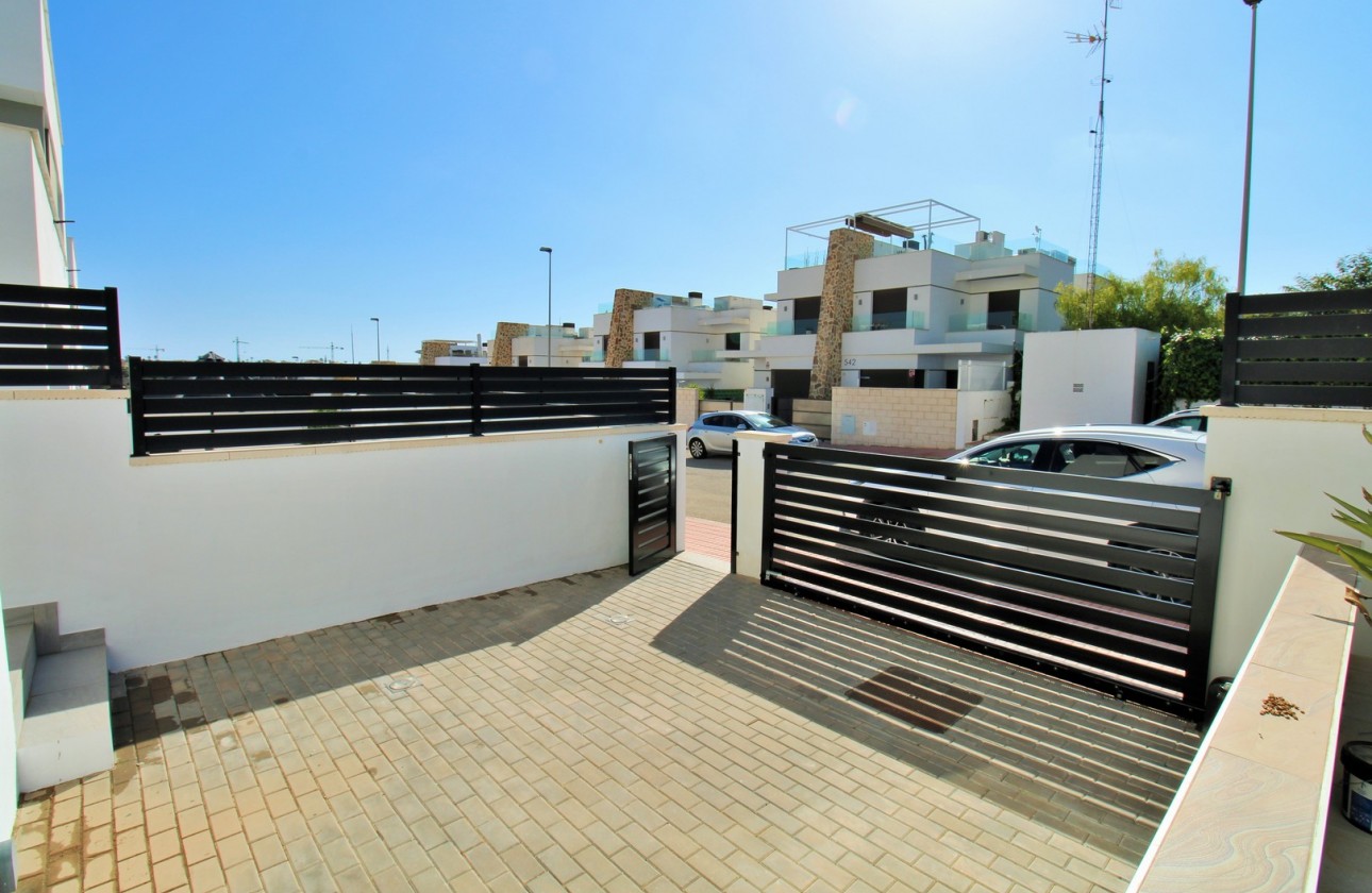 Reventa - Chalet - Villamartin