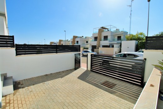 Reventa - Chalet - Villamartin
