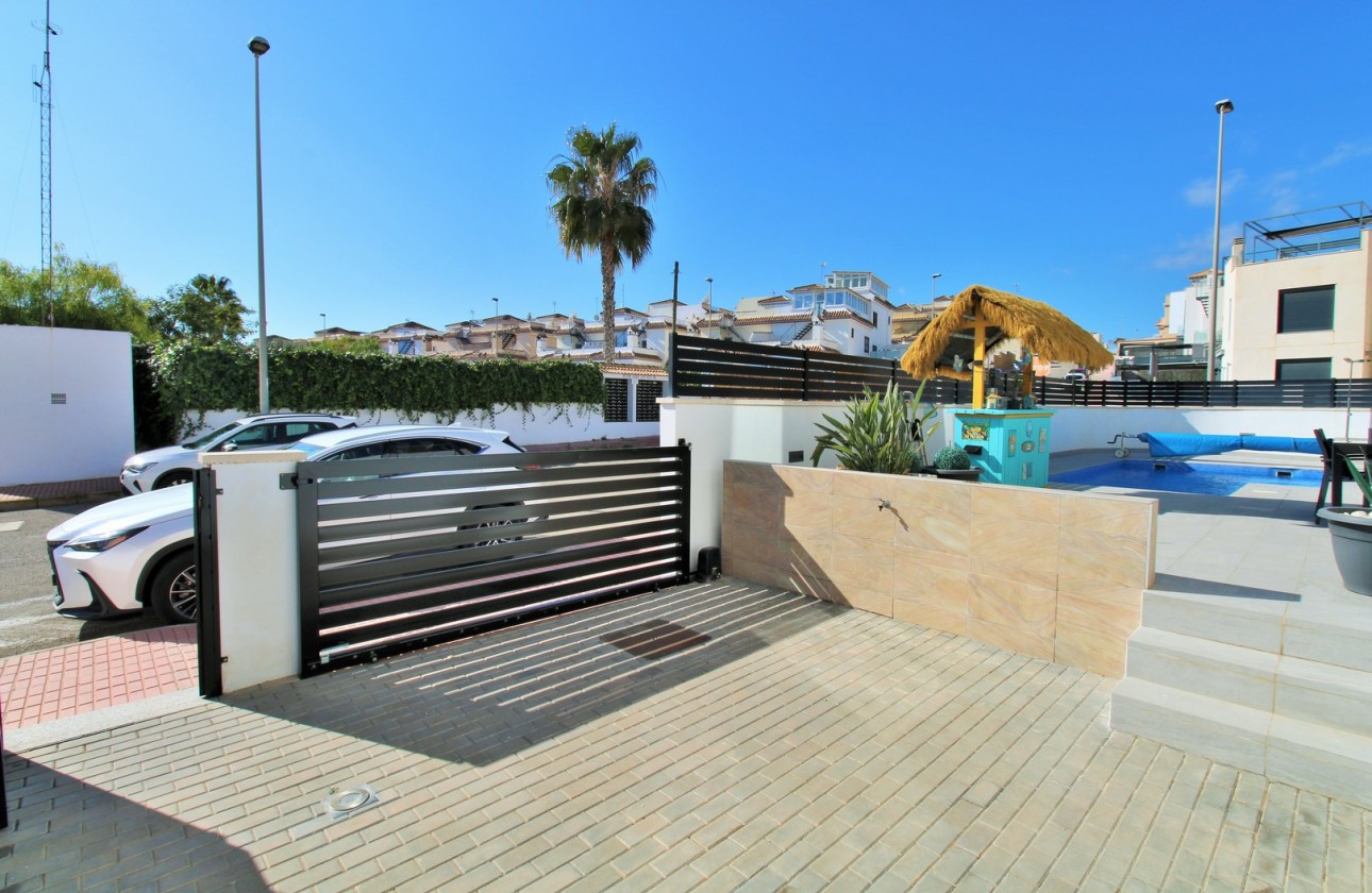 Reventa - Chalet - Villamartin