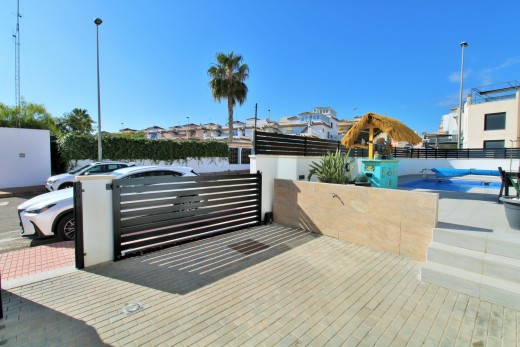 Reventa - Chalet - Villamartin