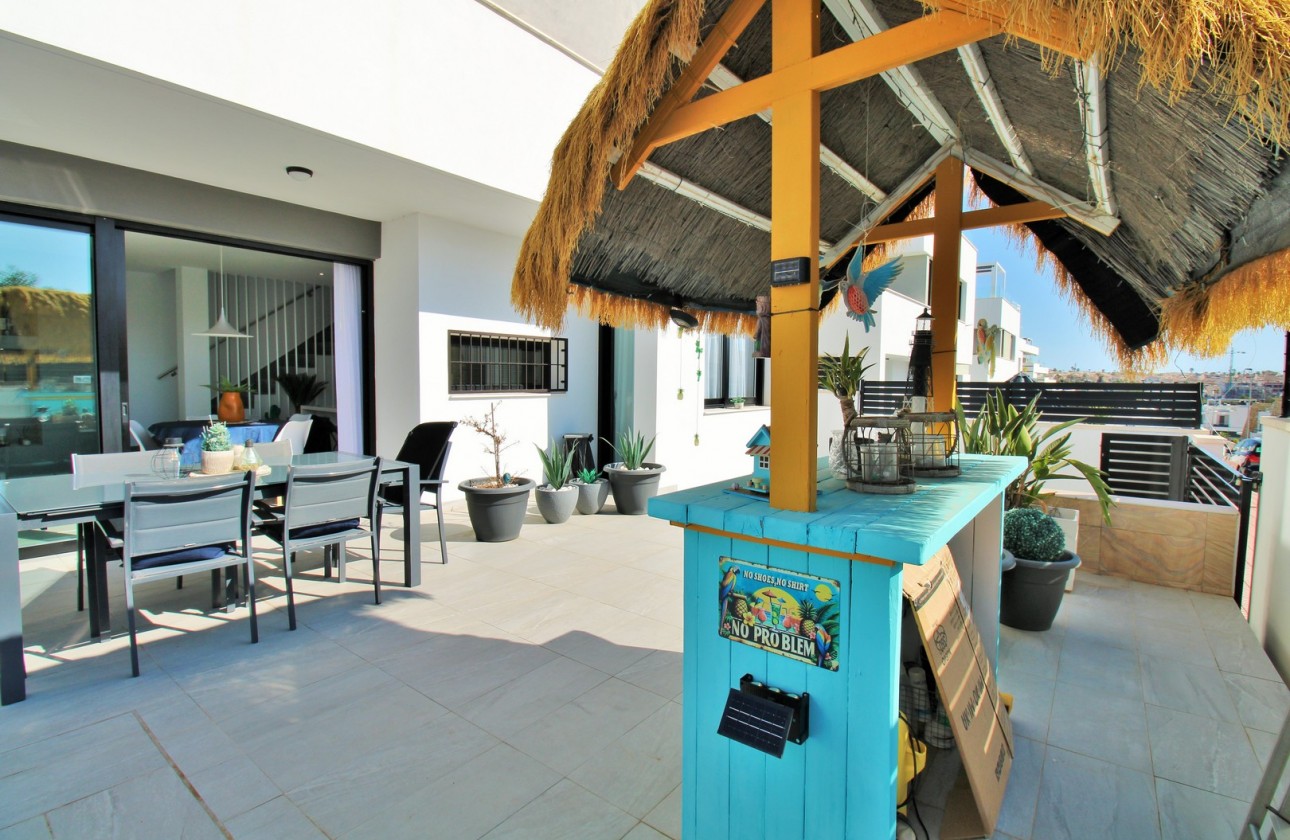 Reventa - Chalet - Villamartin
