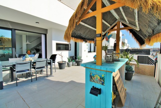 Reventa - Chalet - Villamartin