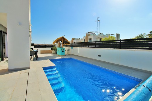 Reventa - Chalet - Villamartin