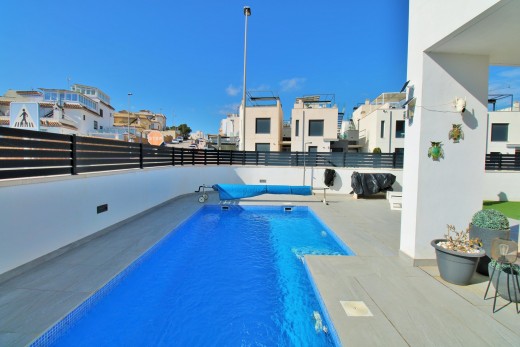Reventa - Chalet - Villamartin