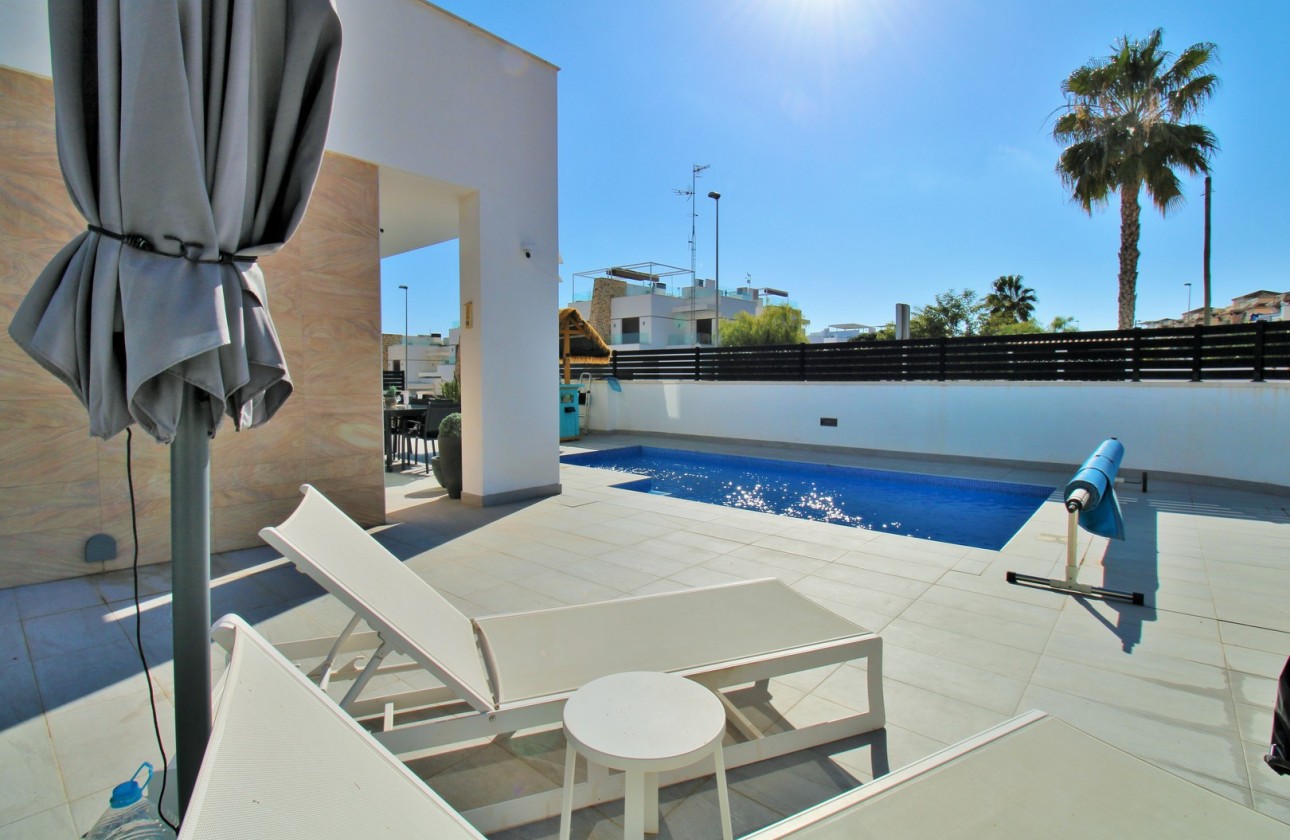 Reventa - Chalet - Villamartin