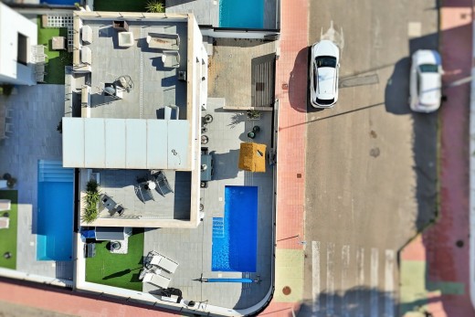 Reventa - Chalet - Villamartin