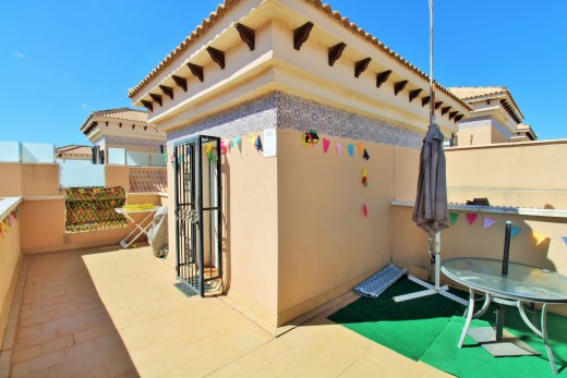 Reventa - Adosado - Villamartin