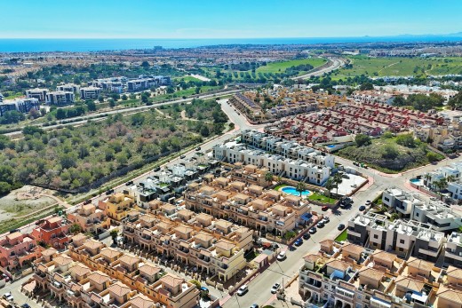 Reventa - Adosado - Villamartin