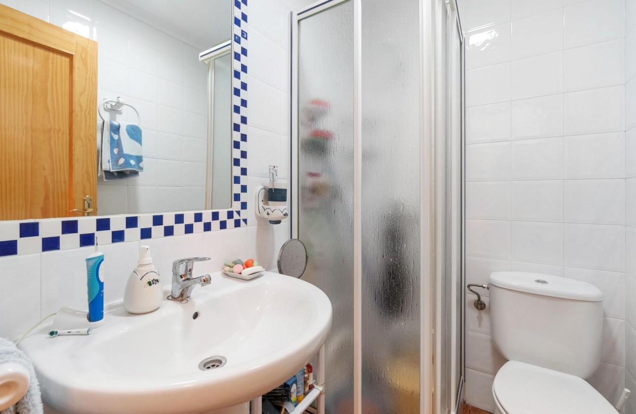 Reventa - Apartamento - Orihuela Costa - Campoamor