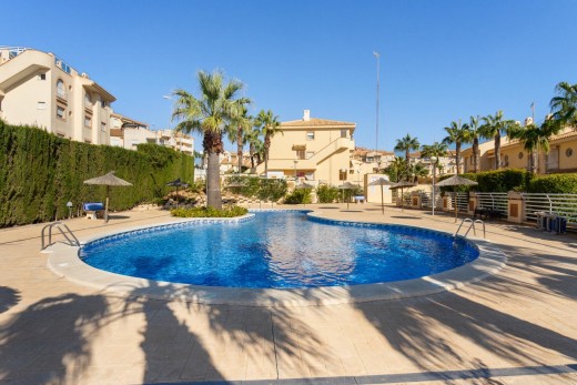 Reventa - Apartamento - Orihuela Costa - Campoamor