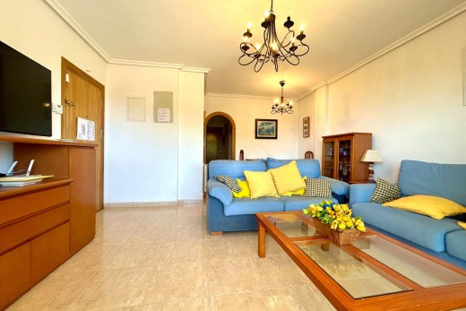 Reventa - Apartamento - Orihuela Costa - Campoamor