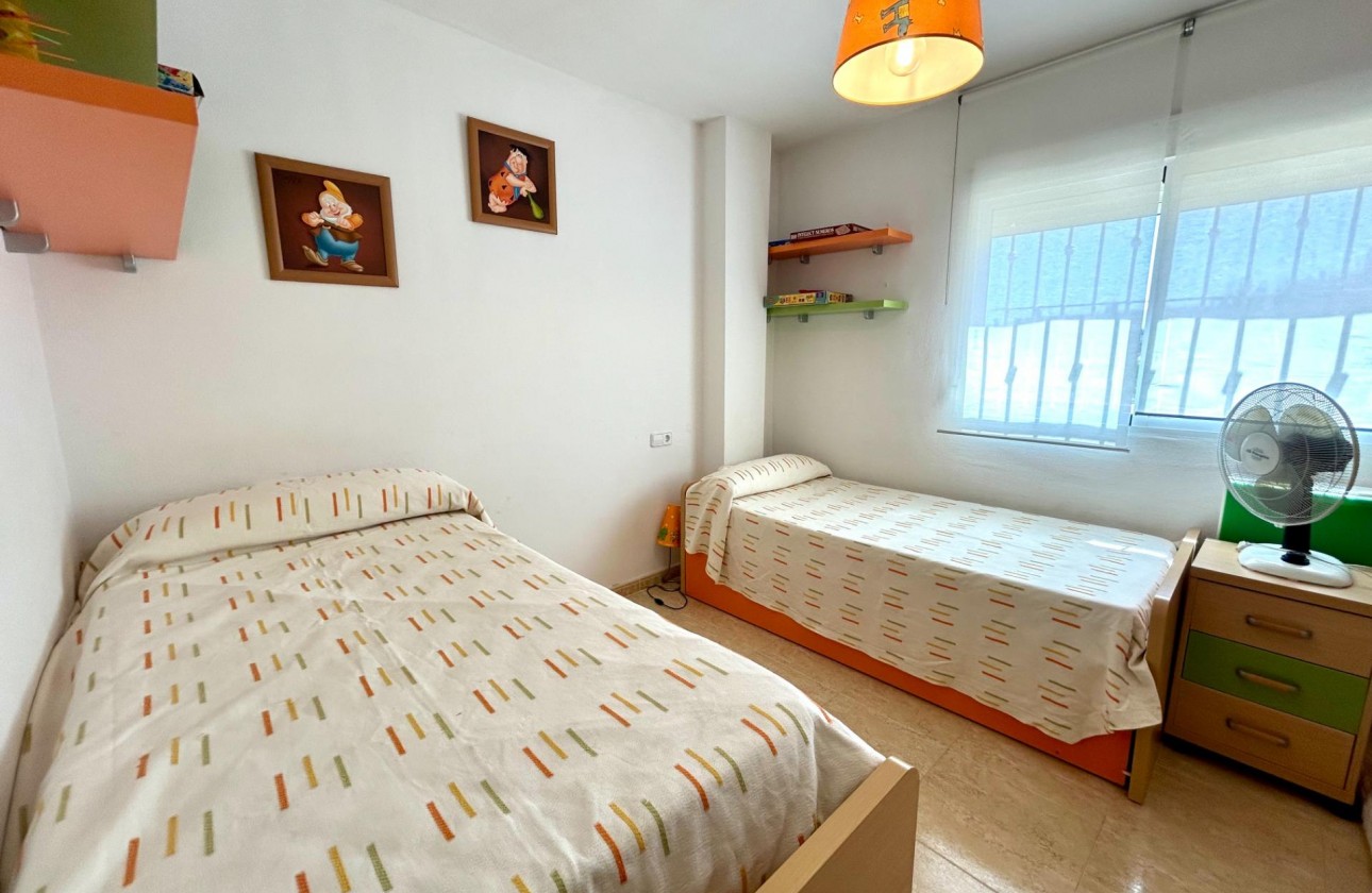 Reventa - Apartamento - Orihuela Costa - Campoamor