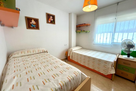 Reventa - Apartamento - Orihuela Costa - Campoamor