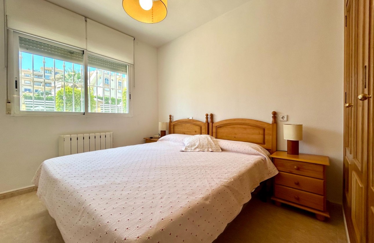 Reventa - Apartamento - Orihuela Costa - Campoamor