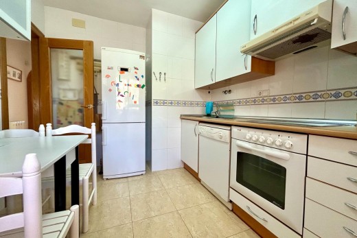 Reventa - Apartamento - Orihuela Costa - Campoamor
