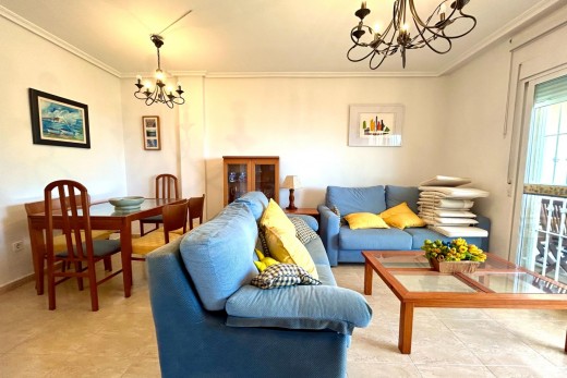 Reventa - Apartamento - Orihuela Costa - Campoamor