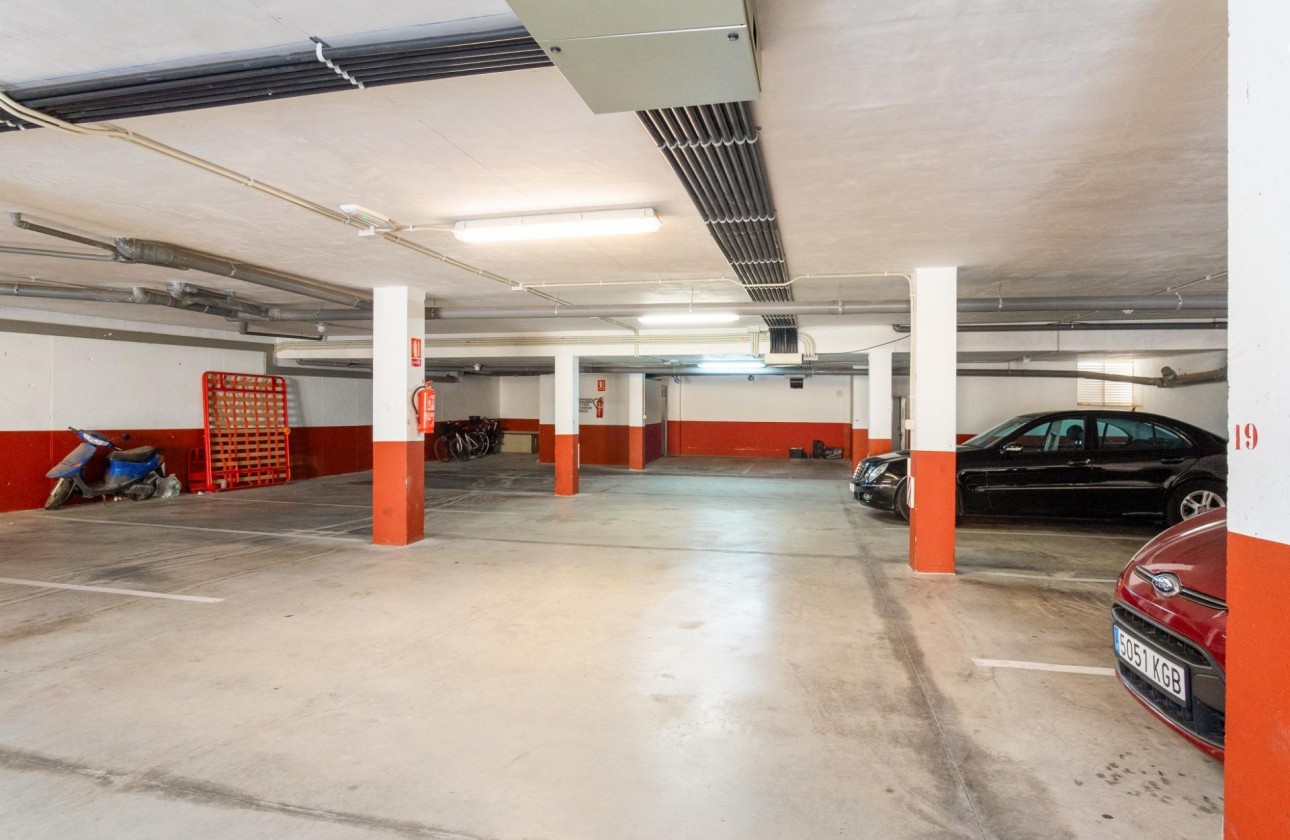Reventa - Apartamento - Orihuela Costa - Campoamor