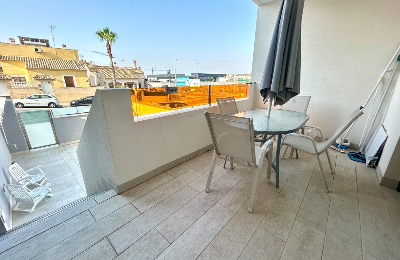 Reventa - Apartamento - Orihuela Costa - Los Altos