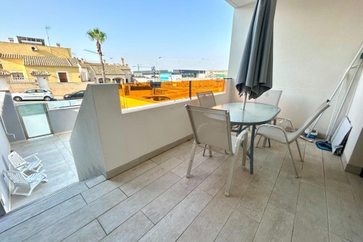 Reventa - Apartamento - Orihuela Costa - Los Altos