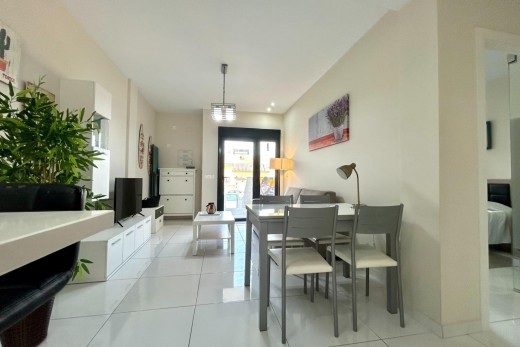 Reventa - Apartamento - Orihuela Costa - Los Altos