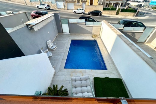 Reventa - Apartamento - Orihuela Costa - Los Altos