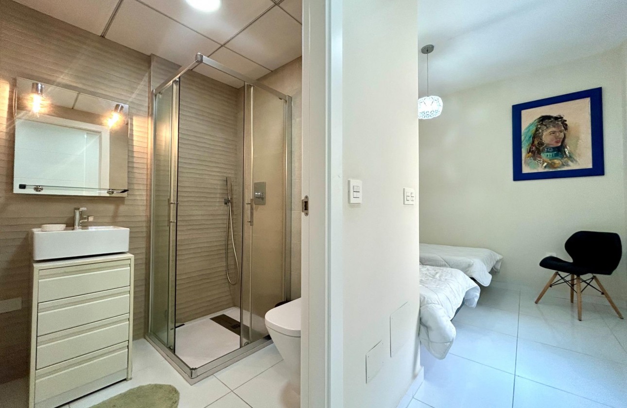 Reventa - Apartamento - Orihuela Costa - Los Altos